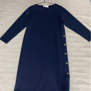 Mサイズワンピース　マタニティウェアにもなります