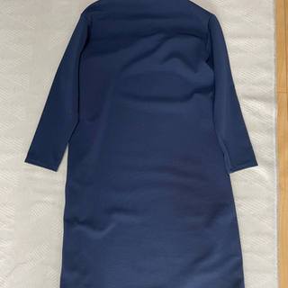 Mサイズワンピース　マタニティウェアにもなりますの画像