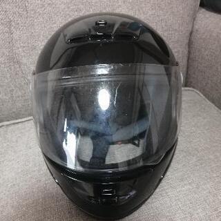 バイク用ヘルメット