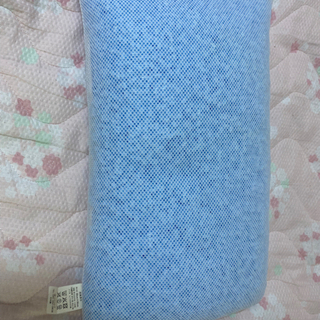 パイプ枕30×50