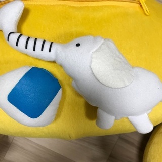 終了おでんくんフェイスクッション (ちゃーびー) 弘明寺のその他