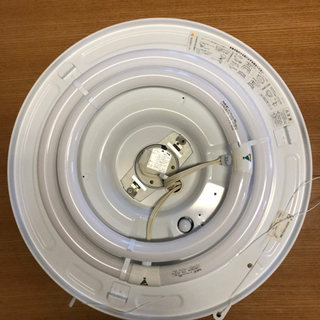 訳あり　家庭用直付型蛍光灯器具　6畳用