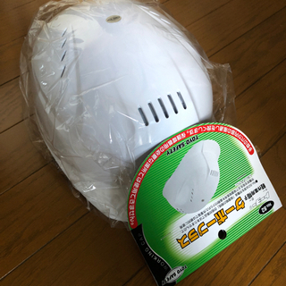 作業用ヘルメットの画像