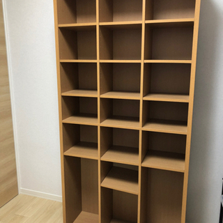 本棚