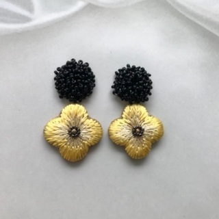日本刺繍教室🌸1日体験・出張あり(条件付き)の画像