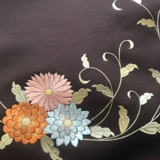 日本刺繍教室🌸1日体験・出張あり(条件付き)