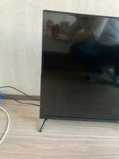 maxzen43インチ液晶テレビ2018年製ですが最近購入