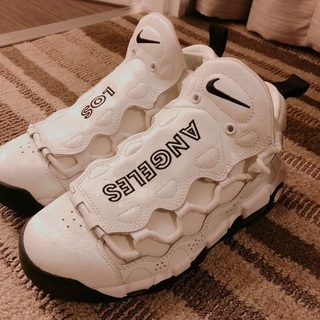 NIKE エアモアマネー  レア品 