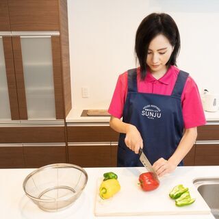 料理代行のお仕事！時給1260円から | 普段の家事をお仕事に✨の画像