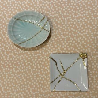 ①9月11日：金箔入り石鹸作りと限定スイーツ付き体験♪（終了）　...