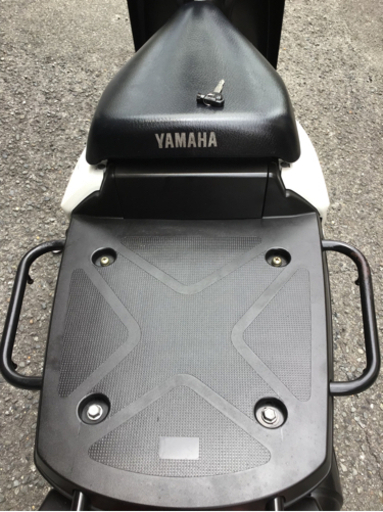 ★ヤマハ★ギア★50cc★機関良好★通勤快速★大阪府★配達などに★