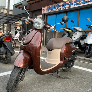 【当日乗って帰れます！】4万円台〜　ビーノ、ジョルノ、トゥデイ等...