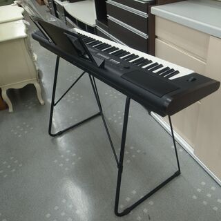 YAMAHA ヤマハ  piaggero  電子キーボード NP-V80  2015年製  76鍵　モノ市場半田店 119の画像