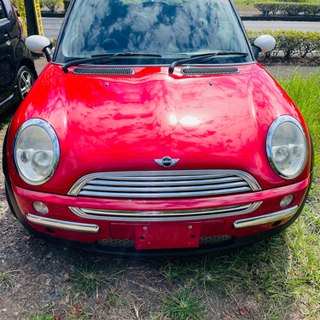 -ミニクーパー🚘 -ツインパワーターボの画像