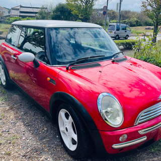 -ミニクーパー🚘 -ツインパワーターボの画像