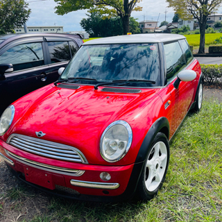 -ミニクーパー🚘 -ツインパワーターボ
