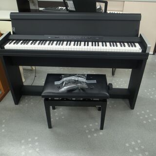 KORG コルグ 電子ピアノ LP-350  イス付き モノ市場半田店 119