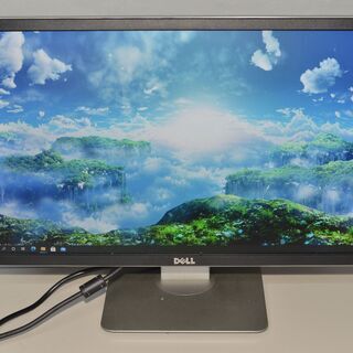 中古良品 Dell ディスプレイ モニター P2314Ht 23...