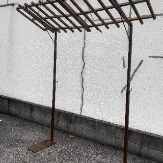 屋台のやぐらセット 中古品