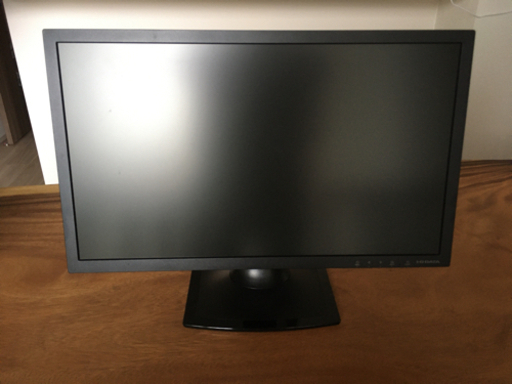 液晶ディスプレイ（20.7型）