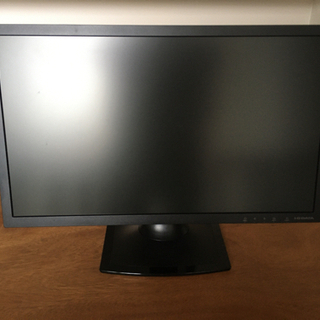 液晶ディスプレイ（20.7型）