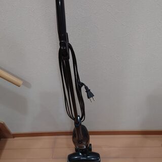 中古掃除機