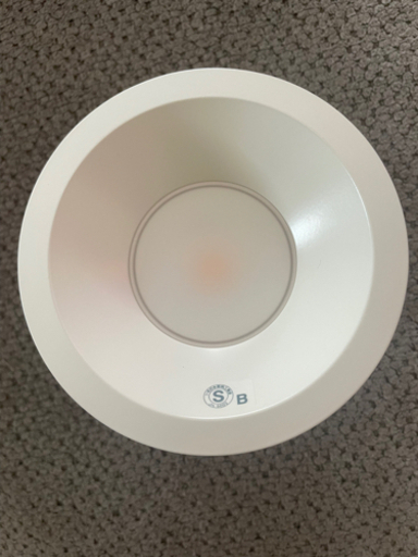 21年製  DDL-5104 YW 1個