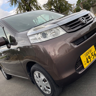 車検丸2年付！令和3年9月27日！スマートキー！HID！保証付可...