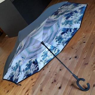 立傘の画像