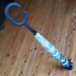 立傘の画像
