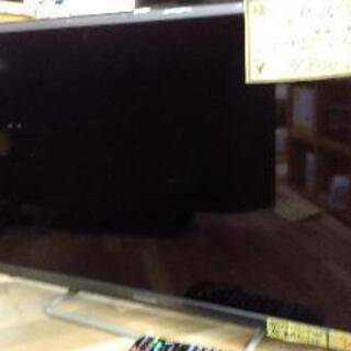 パナソニック TH-32ES500-W VIERA(ビエラ) 32V型地上・BS・110度CS