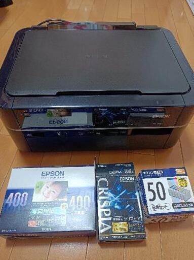 その他 EPSON EP704A