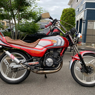 RZV バイクの中古が安い！激安で譲ります・無料であげます｜ジモティー