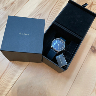 Paul Smith 腕時計