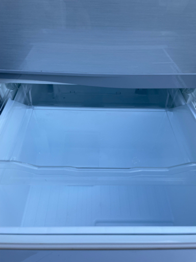 送料・設置込み　冷蔵庫　340L TOSHIBA 2012年