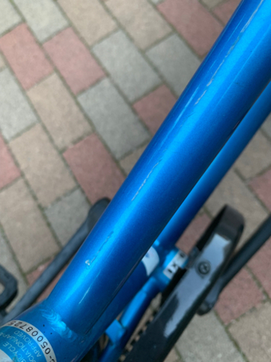 購入から1年弱です　値引き交渉可能です