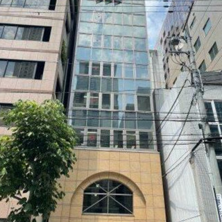 【北浜駅】貸事務所です💗オートロック付きで安心です💖