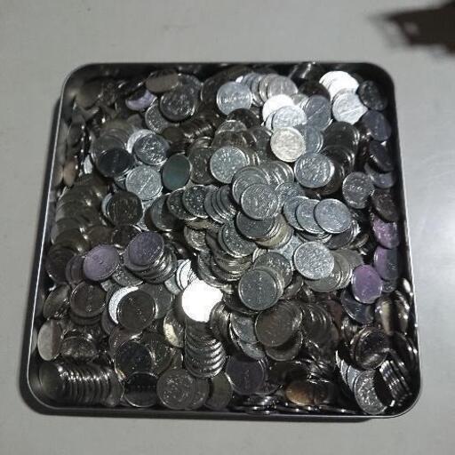 値下げUSED【スロットコイン】パチスロ　コイン