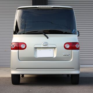 ■引取り先決まりました■　ダイハツ　タント　　車検あり　フルセグ　ストラーダ　コミコミ乗出し価格の画像