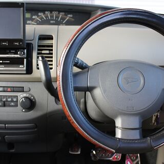 ■引取り先決まりました■　ダイハツ　タント　　車検あり　フルセグ　ストラーダ　コミコミ乗出し価格の画像