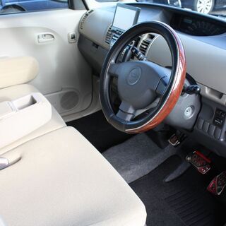 ■引取り先決まりました■　ダイハツ　タント　　車検あり　フルセグ　ストラーダ　コミコミ乗出し価格の画像