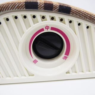コイズミ 電気あんか 2016年製 (AA34)の画像