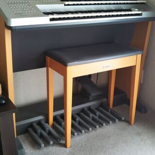 ＹＡＭＡＨＡ エレクトーン　SＴＡＧＥＡ　ＥＬＢー０１