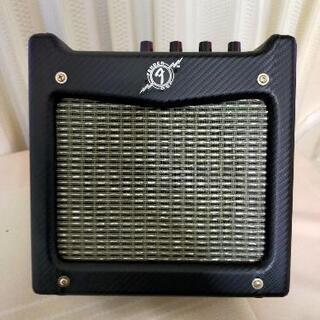 フェンダーギターアンプ