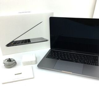 【新入荷】【MacBook】【放電回数2回】13-inch,20...