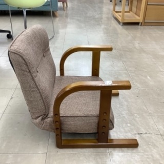 座椅子の画像