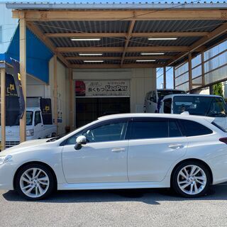 ☆スバル レヴォーグ☆車検R4.3の画像
