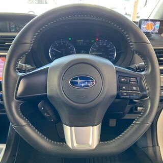 ☆スバル レヴォーグ☆車検R4.3の画像