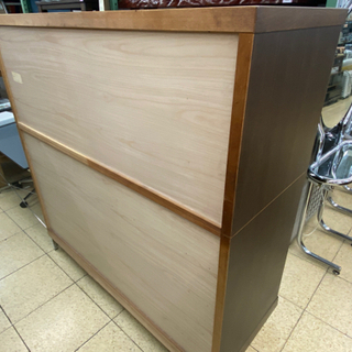 大型チェスト タンス 婚礼家具 高級品 引き出し 収納 衣類 一生ものの画像