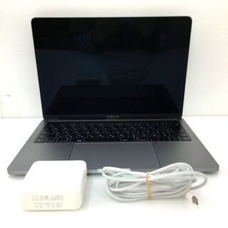 【新入荷】【Macbook Pro】【256GB】13-inch...